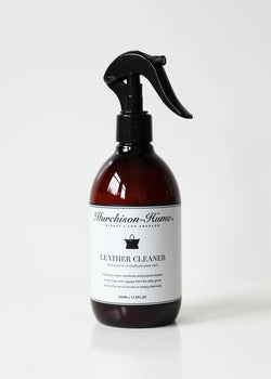 Leather Cleaner
