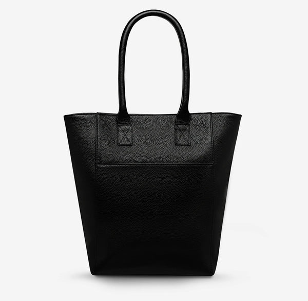 Abscond Handbag - Black