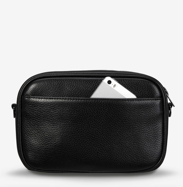 Plunder Bag Web Strap - Black