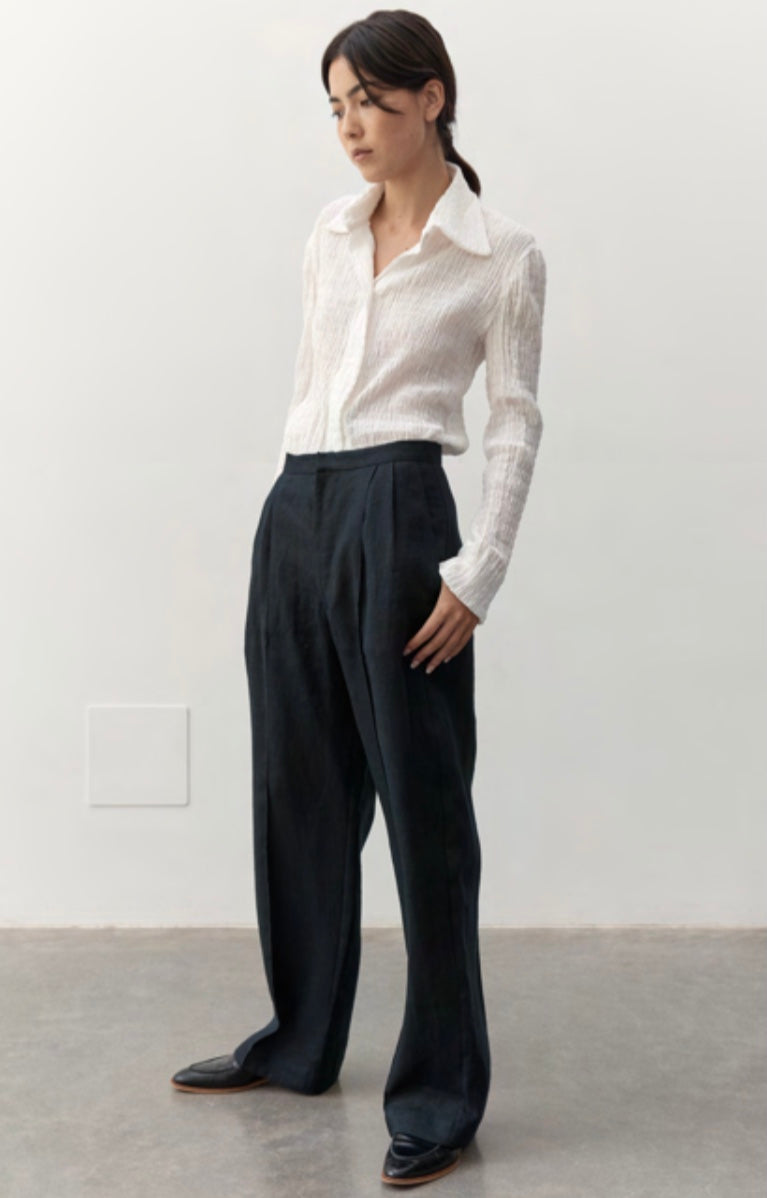 Adrienne Trouser - Black