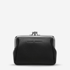 Volatile Purse - Black