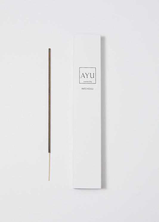 Patchouli Incense