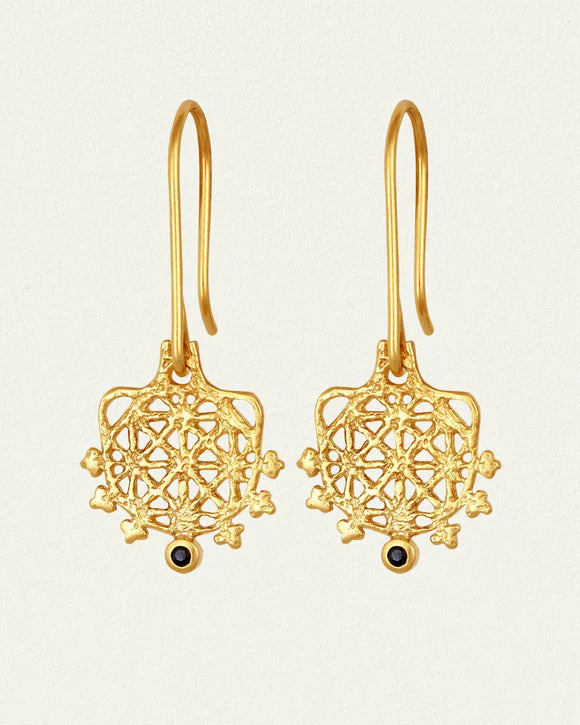 Arinna Earrings