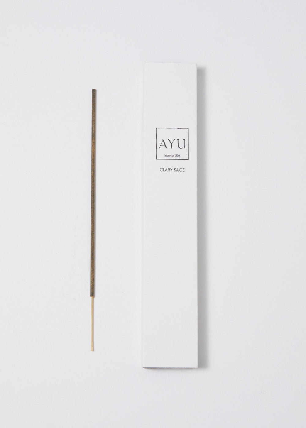 Clary Sage Incense