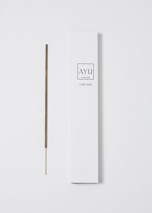 Clary Sage Incense