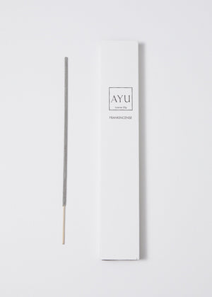 Frankincense Incense