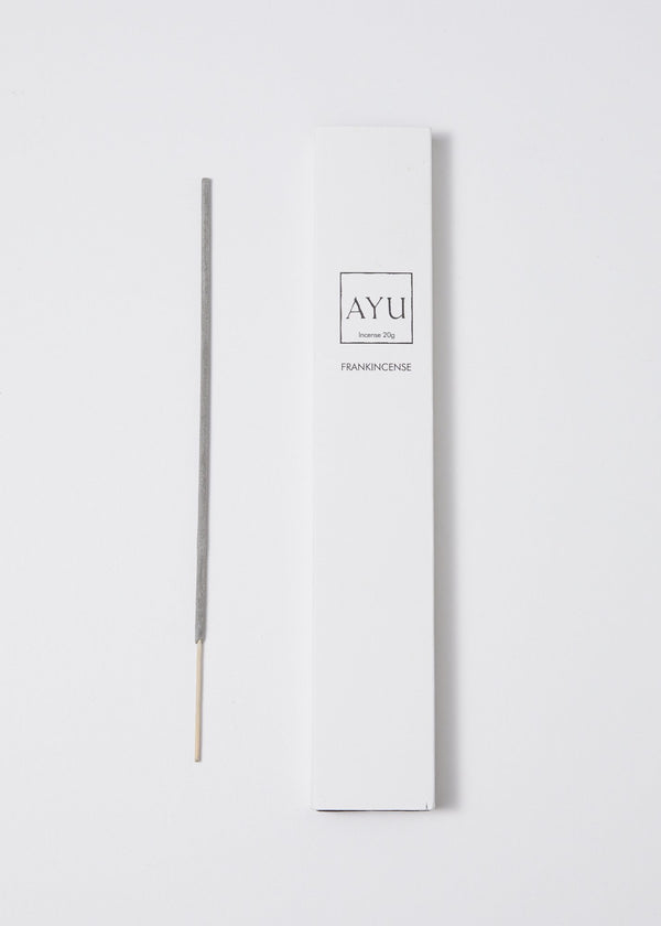 Frankincense Incense