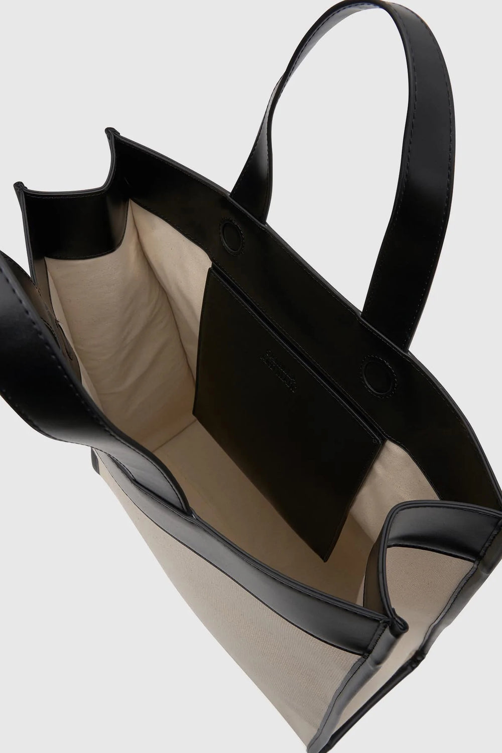 Dino Tote - Black