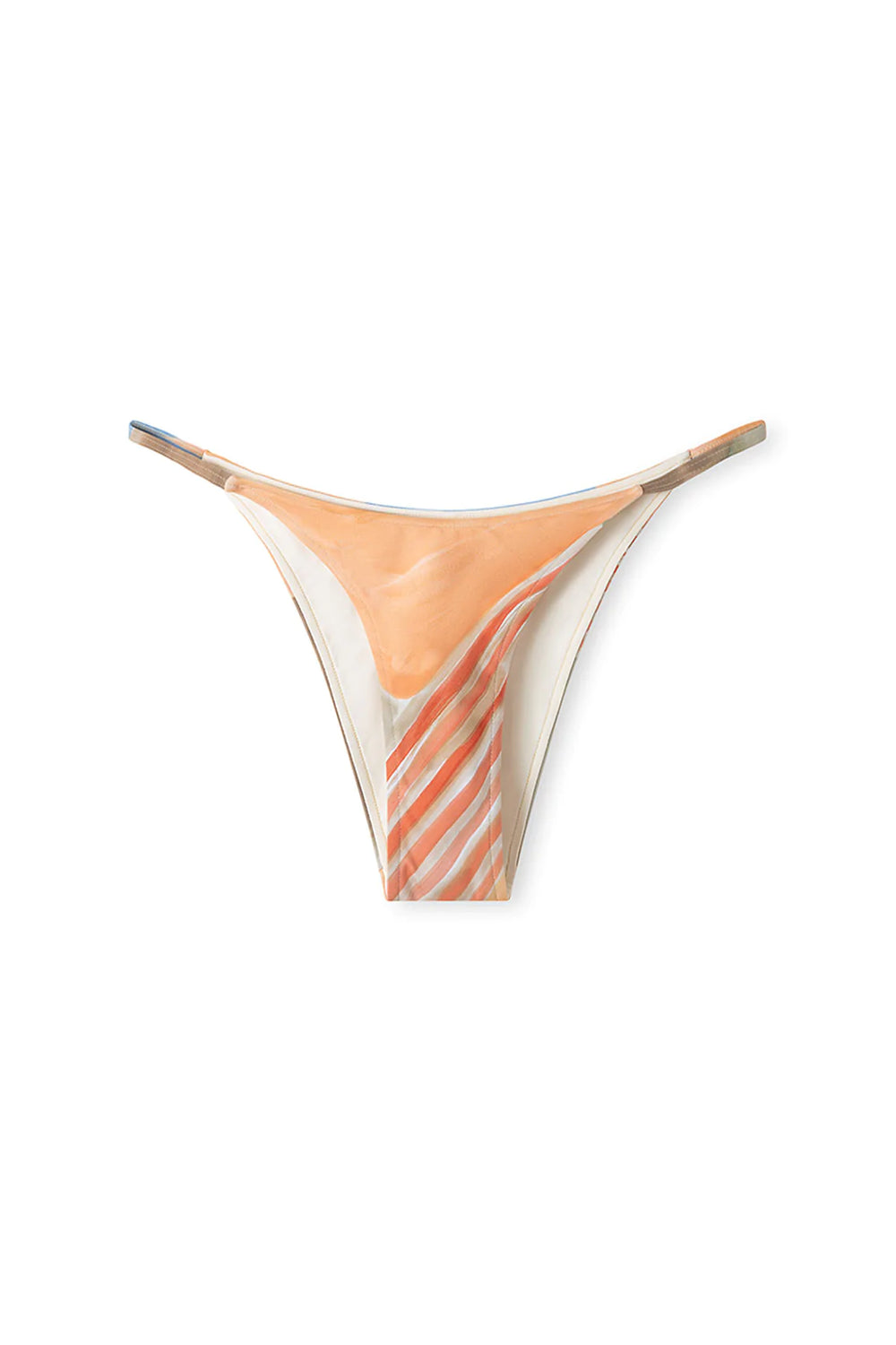 Landscape String Curve Brief