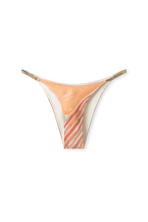 Landscape String Curve Brief