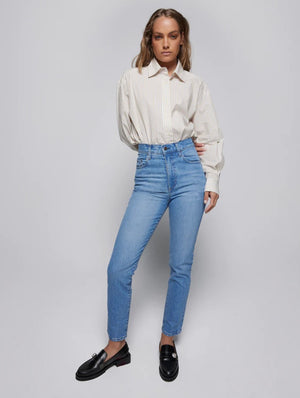 Frankie Jean Ankle Stretch - Esteem