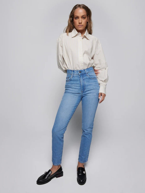 Frankie Jean Ankle Stretch - Esteem