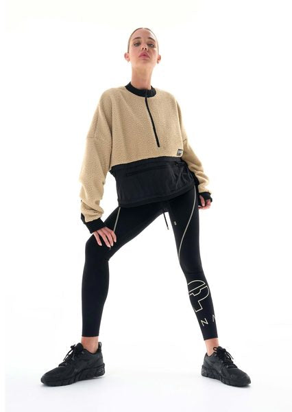 Transmission Legging - Black