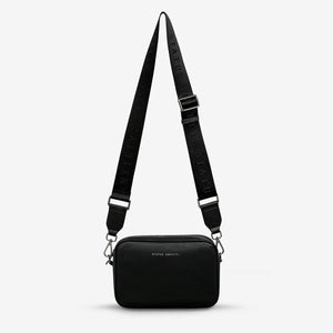 Plunder Bag Web Strap - Black