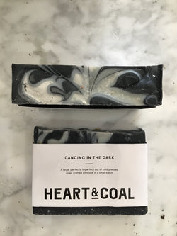 Heart & Coal - Dancing In The Dark