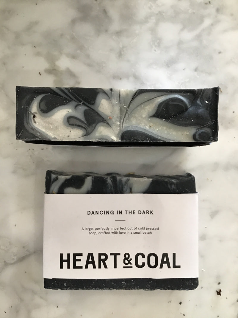 Heart & Coal - Dancing In The Dark
