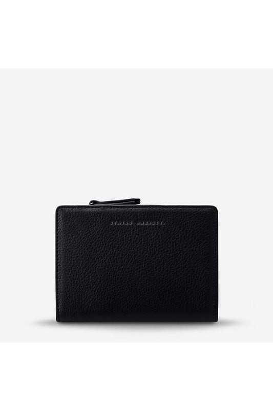 Insurgency Wallet-Black