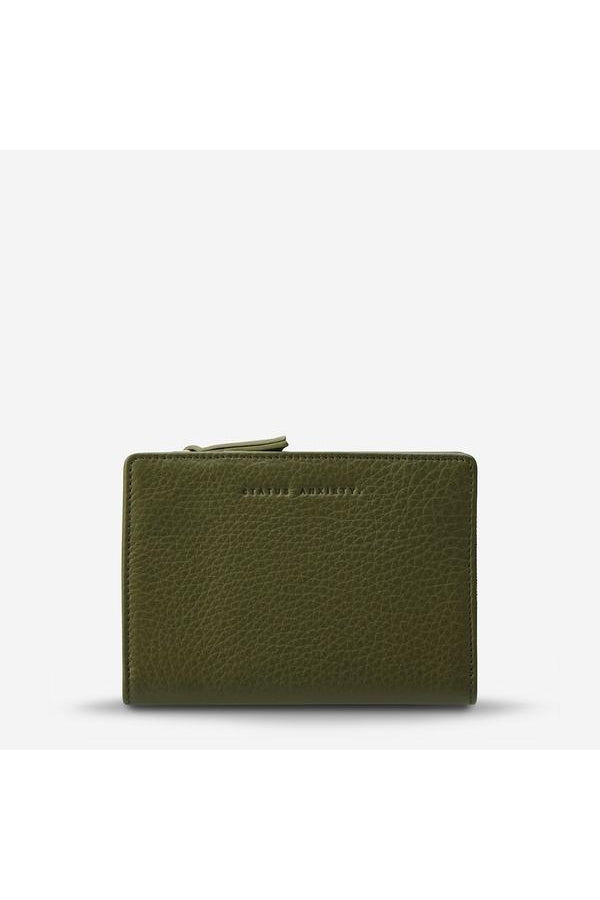 Insurgency Wallet-Khaki