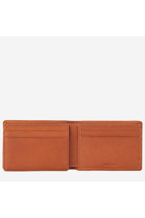 Jonah Wallet-Camel