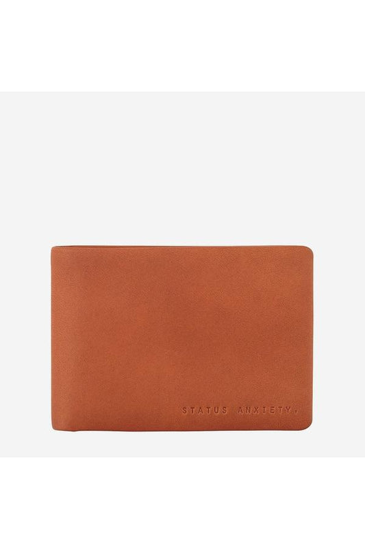 Jonah Wallet-Camel