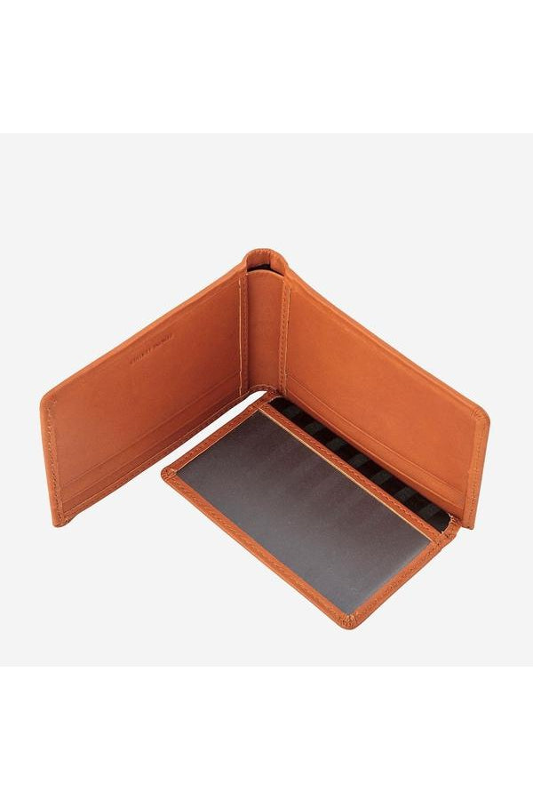 Jonah Wallet-Camel